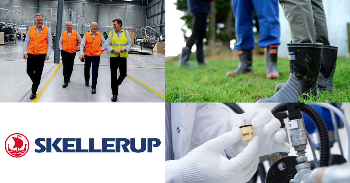 Weekly Market Update and Spotlight on Skellerup Holdings Limited: An Industrial Leader with Global Reach